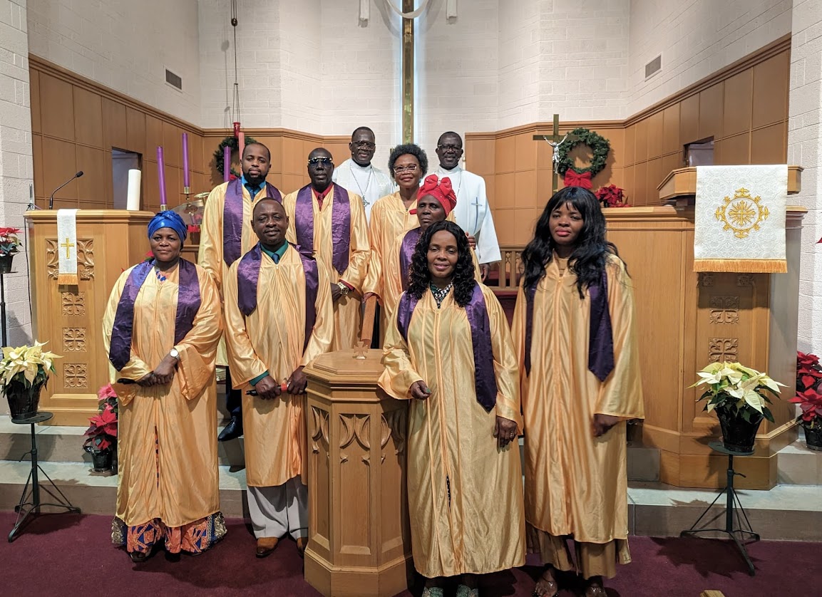 CHOIR