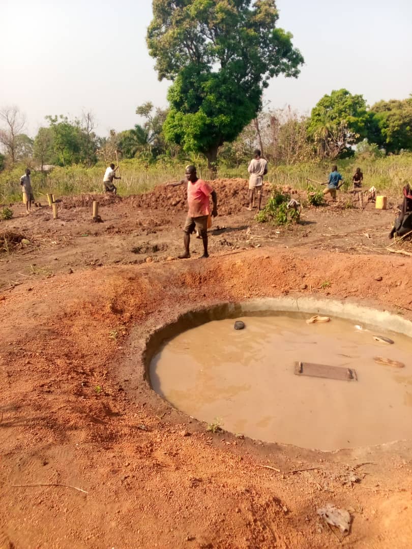 LWOV Brickmaking Jan 2025 LWOV Brickmaking Jan 2025