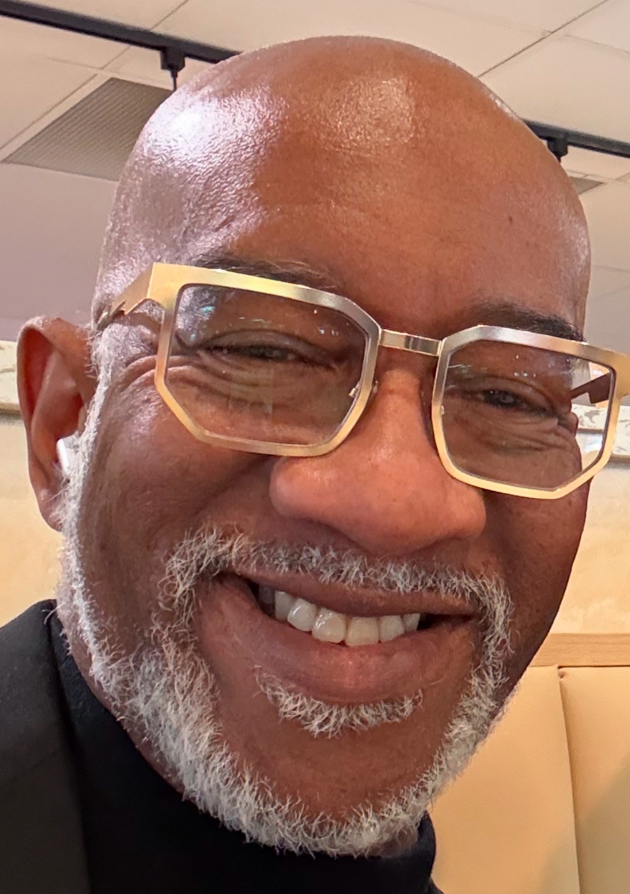 Pastor Miles Fitzpatrick cropped